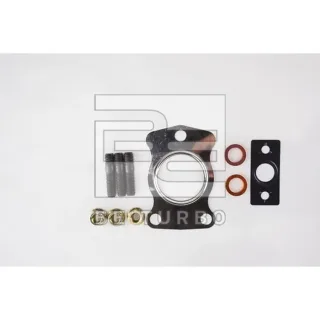 BE Turbo Montagesatz f?r Turbolader Citroen Peugeot Suzuki