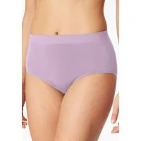 Schiesser Slip Classic Seamless ohne störende Seitennähte, bequem, nahtlos