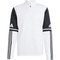 adidas Performance Sweatshirt adidas Performance Squadra 25 HalfZip Sweatshirt Polyester