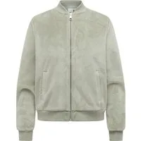 Ragwear Blouson Cairro Bonded Übergangsjacke in weicher Cordoptik