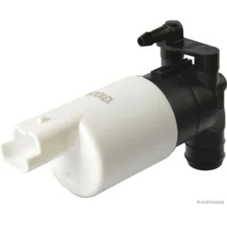 Elparts Waschwasserpumpe Citroen Dacia Fiat Opel Peugeot Renault