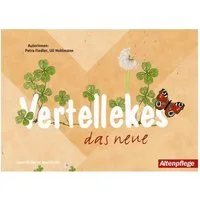 Spiel Vertellekes - das neue