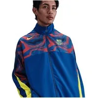 Nike Sweatjacke Nike Performance Polyester