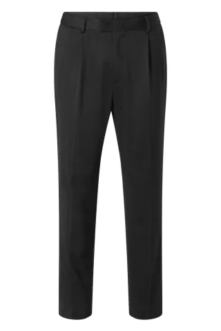JOOP! Menswear - JT-59Bird-J4 10012600 Schwarz - Gr. - 56
