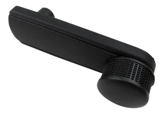 Fenster Hand Kurbel Fensterheber für VW T4 IV Bus Kasten Passat 35i Corrado