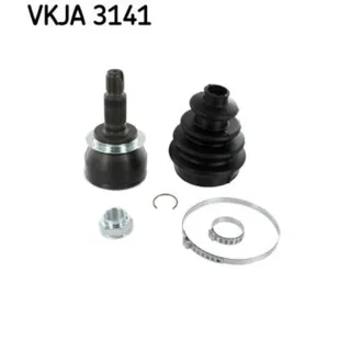 SKF Antriebswellengelenk au?en Mini R50 R52 R53 VKJA3141