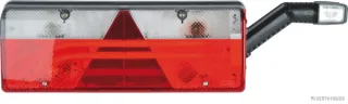 HERTH&BUSS Heckleuchte - 83830409