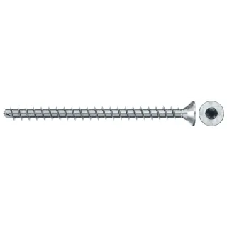 Fischer Vollgewindeschraube 10,0x160 PowerFull FPF II CTF 10 BC - 562946