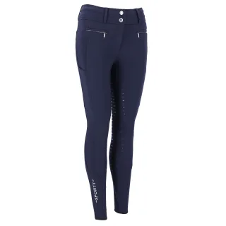 Reithose SP Heather Winter Fullgrip Damen
