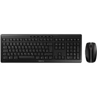 Cherry Cherry Stream Desktop Tastatur- und Maus-Set