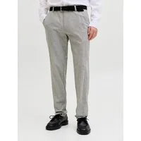 Jack & Jones Chinohose JPSTACE SUMMER CHINO PANT SN mit Reißverschluss