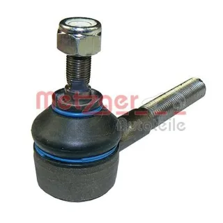 Metzger Spurstangenkopf vorne Audi 50 80 VW Derby Passat Polo