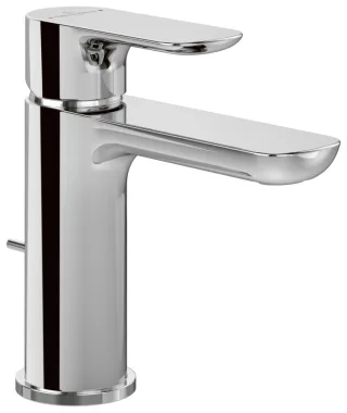 Villeroy & Boch Waschtischarmatur O.novo 104003000 50x155x150mm m Ablaufgarnitur Chrom TVW10400300061