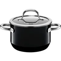Silit Fleischtopf Passion Black, Silargan®, Made in Germany