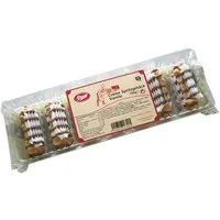 Stereo Kekse, Stereo Cremespritz Vanille Gebäck mit einer leichten Creme 150g