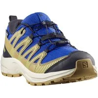 Salomon XA PRO V8 WATERPROOF Wanderschuh wasserdicht