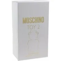 Moschino Körperpflegeduft Toy 2 Eau De Parfum Spray 100ml
