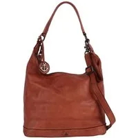 HARBOUR 2nd Hobo Emmy, Handtasche Umhängetasche Henkeltasche