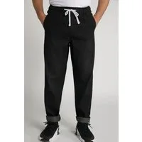 JP1880 Schlupfhose Hose Jeanslook 4-Pocket Relaxed Fit