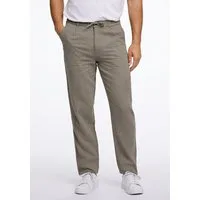 LINDBERGH Leinenhose Leinenhose Relaxed Fit