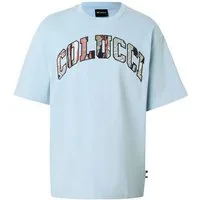 COLUCCI T-Shirt T-Shirt Colucci Logo College