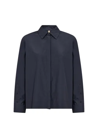 Soyaconcept - SC-NETTI 136 NAVY - Gr. - M