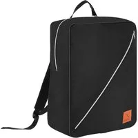 Granori Reiserucksack 55x40x20 cm XL Handgepäck gemäß IATA Empfehlung – leicht & viel Platz, über 40l Fassungsvermögen, mit abschließbarem Hauptfach