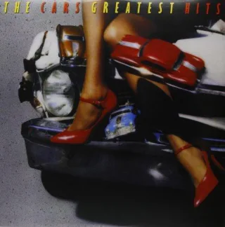 Greatest Hits [Vinyl LP]