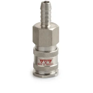 ELMAG Kupplung Edelstahl 316 JWL Serie 540 - 41608