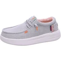 Fusion Schnürschuh