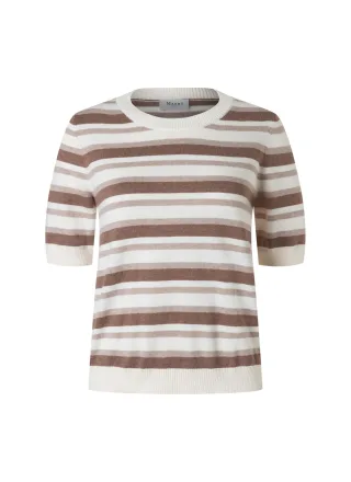 MAERZ Muenchen - Pullover Rundhals 1/2 Arm