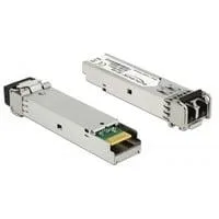 SFP Modul 1000Base-SX MM 850 nm DDM, Transceiver