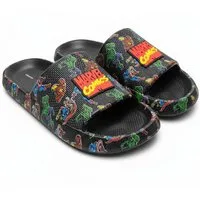 Star Wars Star Wars Mandalorian Marvel Badeschuhe, 100% EVA Badeschuh