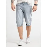 Rock Creek Bermudas Herren Shorts Jeansshorts Denim RC-2420