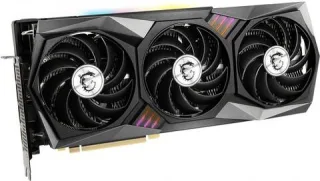MSI GeForce RTX 3060 Ti Gaming Trio 8G GDDR6