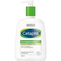 Galderma Laboratorium GmbH Körperlotion CETAPHIL Lotion 460 ml