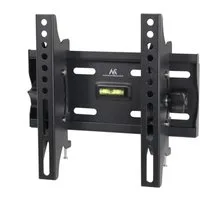 Maclean TV-Wandhalterung MC-667, (bis 42,00 Zoll, Neigbar, integr. Wasserwaage)