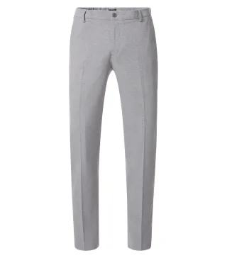 VENTI - Hose silber - Gr. - 54