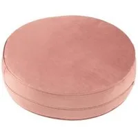 Brilliant Sitzkissen Polsterkissen / Ø ca. 58 cm / Bodenkissen / Dekokissen