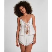 Hunkemöller Pyjama Short Peonie