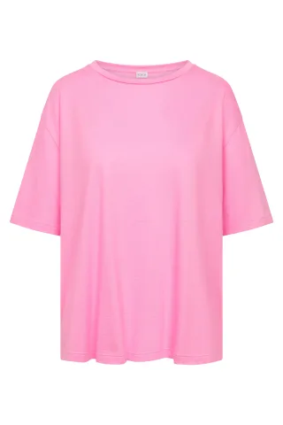 Rösch - Shirt 1253266 pink - Gr. - 46