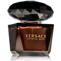 Versace Eau de Parfum Crystal Noir
