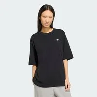 adidas Originals T-Shirt ESSENTIALS T-SHIRT, BOYFRIEND-FIT (1-tlg)