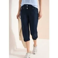 CECIL 3/4-Hose Style YorkStyle NewYork im Five-Pocket Style