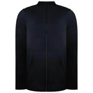 Hunter Original 2L Herren Schwarze Anorakjacke