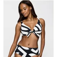 Triumph Bügel-Bikini-Top Summer Allure W, moderner Druck