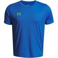 Under Armour® T-Shirt CHALLENGER mit Rundhalsausschnitt, Kurzarm, normale Länge, gerader Abschluss