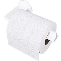 doporro Toilettenpapierhalter Klopapierhalter Moderner Klorollenhalter aus Edelstahl Lino-04, Hochwertiger 304 Edelstahl, rutschfeste Konstruktion