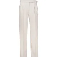 Monari Chinohose Hose - Wide Leg