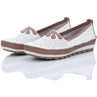 Gemini Damen Slipper